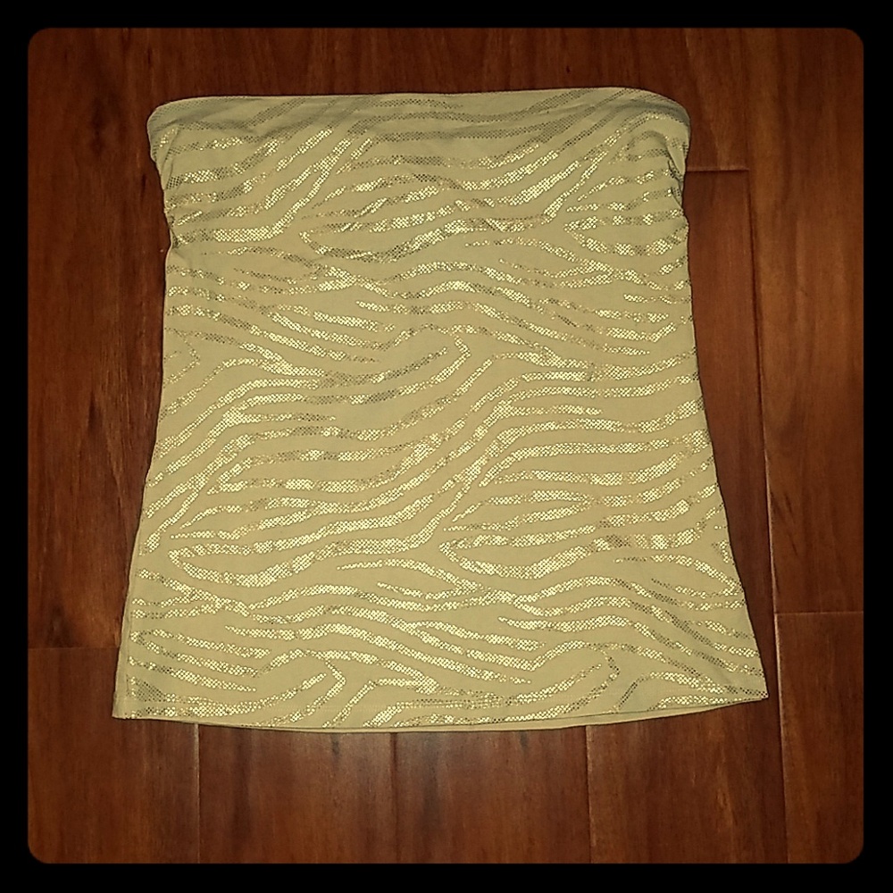 Express bra cami